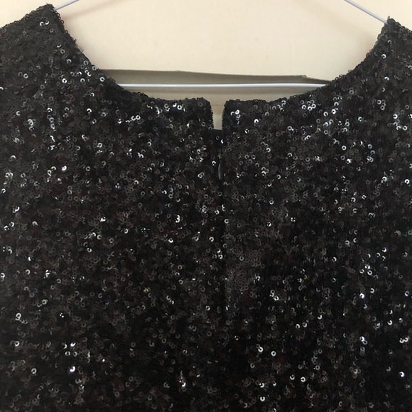 Velvet by Graham and Spencer Evening Dress - Picture 4 of 5